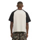 Karl Kani Ανδρική κοντομάνικη μπλούζα Sport College Boxy Raglan T-Shirt